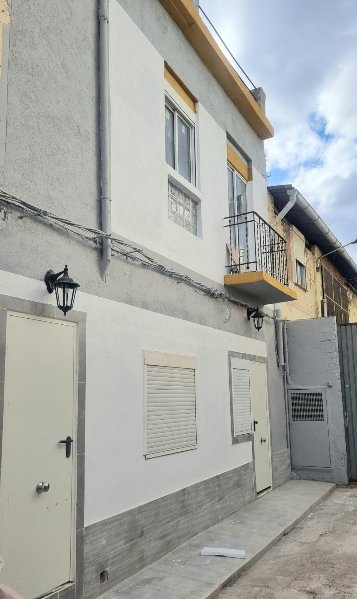 Apartamentos Aeropuerto Valencia Manises Εξωτερικό φωτογραφία