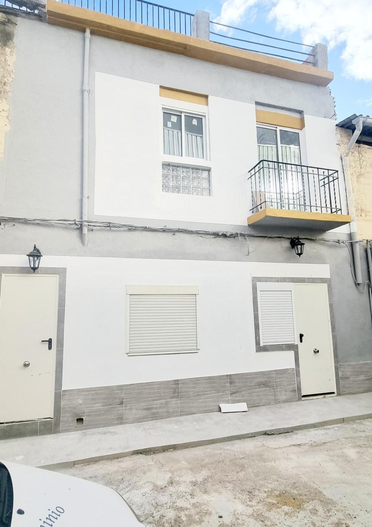 Apartamentos Aeropuerto Valencia Manises Εξωτερικό φωτογραφία