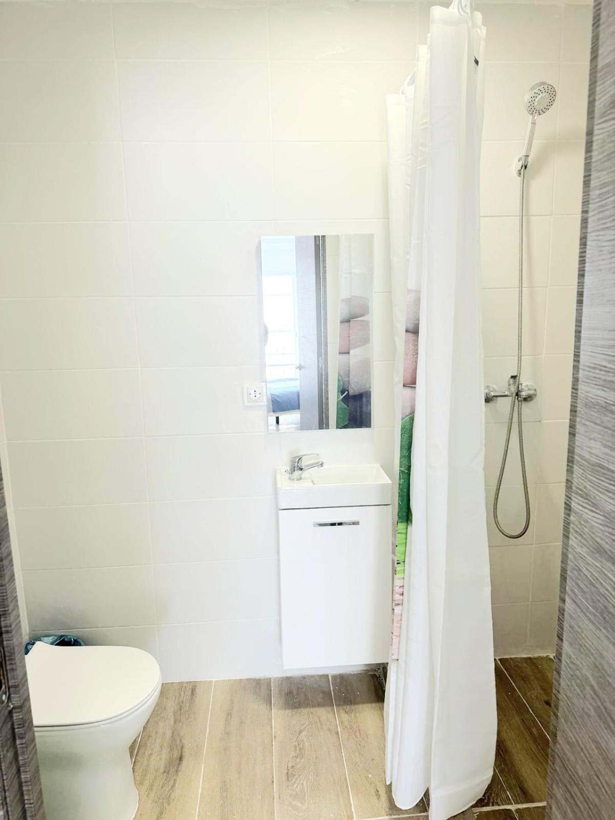 Apartamentos Aeropuerto Valencia Manises Εξωτερικό φωτογραφία